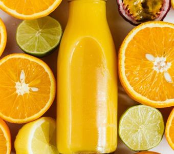 Fruchtsaft