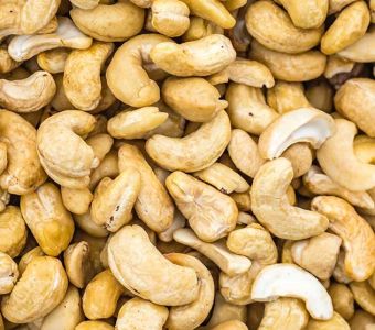 Cashewnüsse